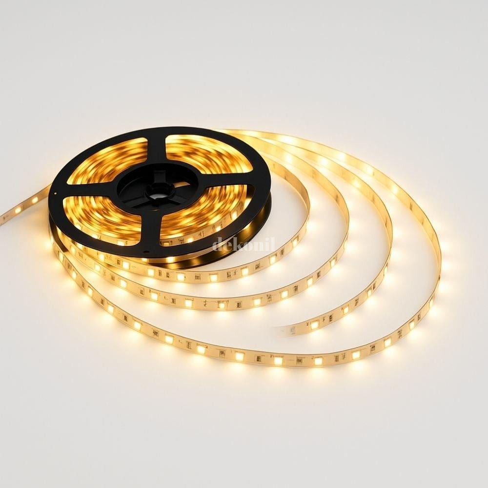 Tageslicht LED-Streifen 5m