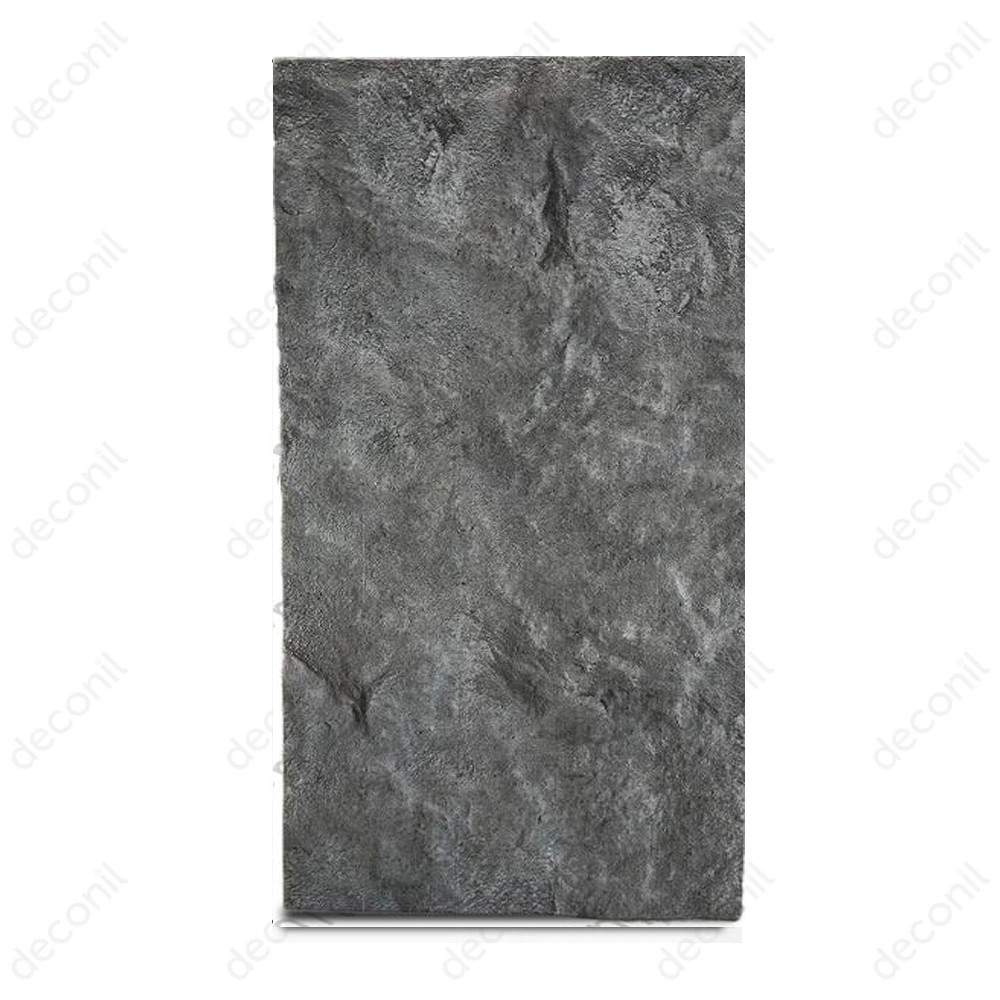 Steinstrukturierte EPS Wandpaneele 50×120 cm