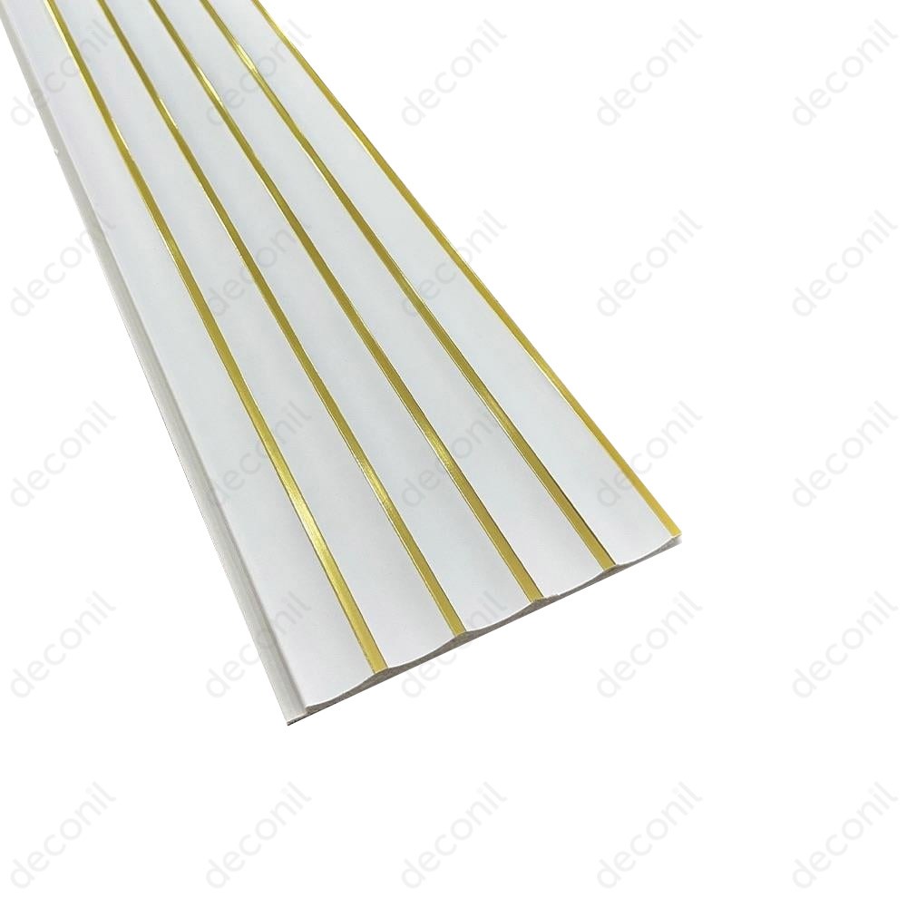 Weiß Gold