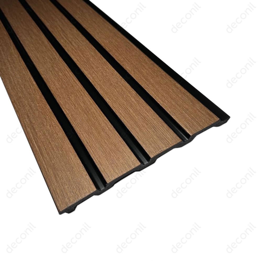 Holz Serie Dekopaneele 21 cm