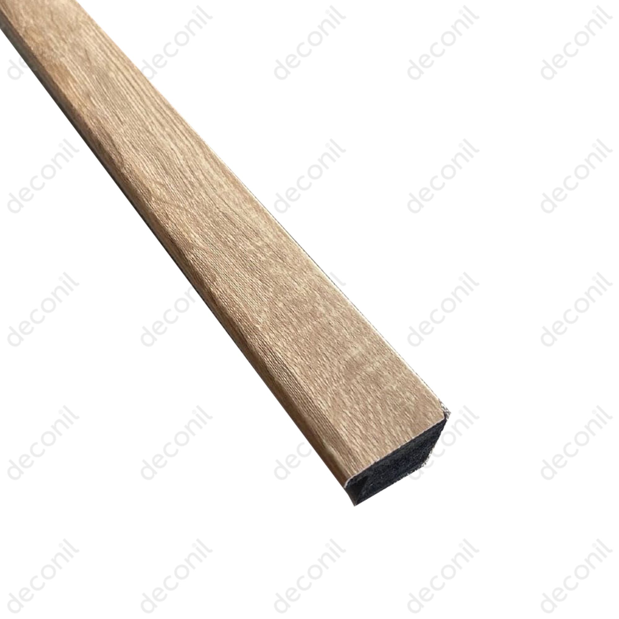 Dekopaneele Eckmodul 3 cm - Truva