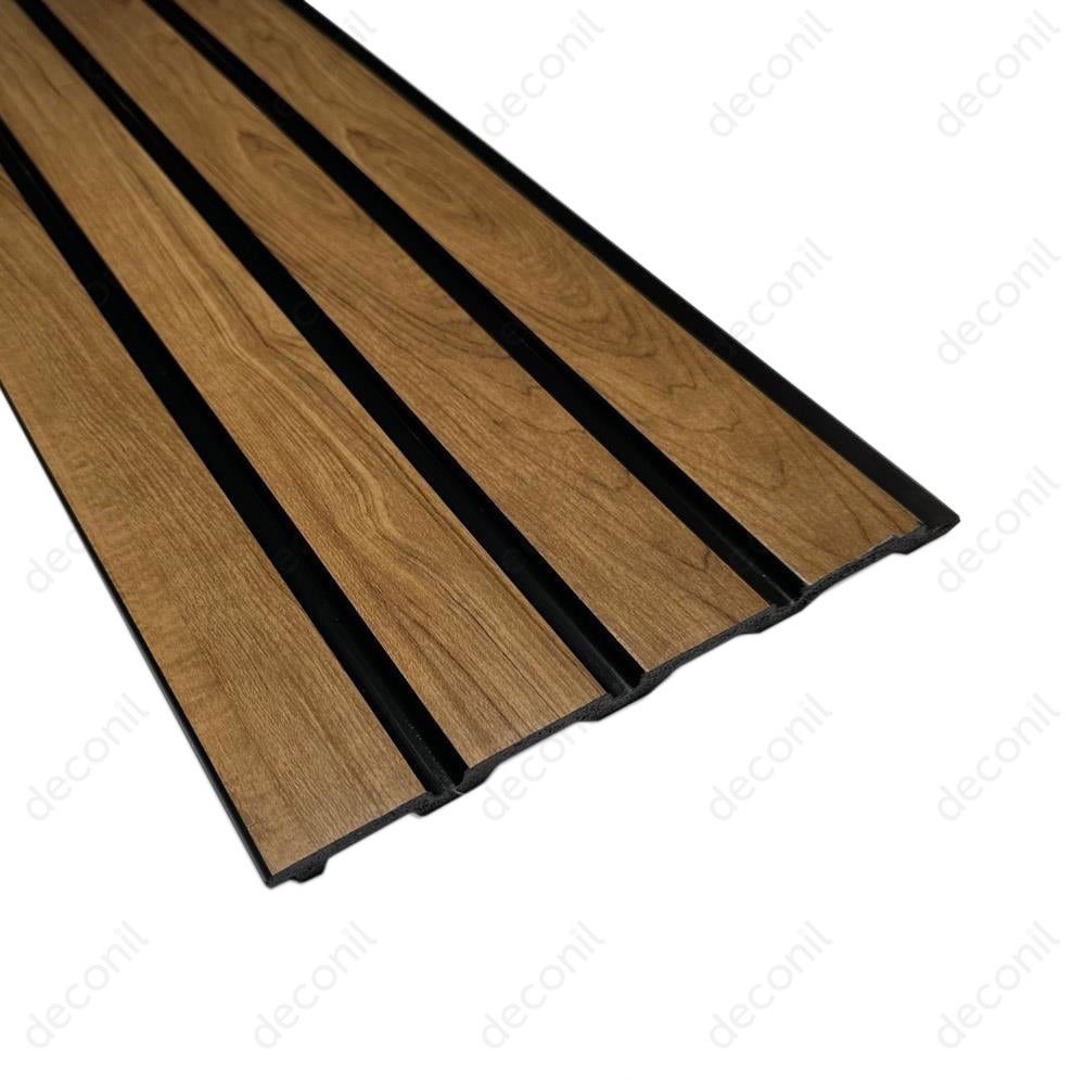 Holz Serie Dekopaneele 21 cm