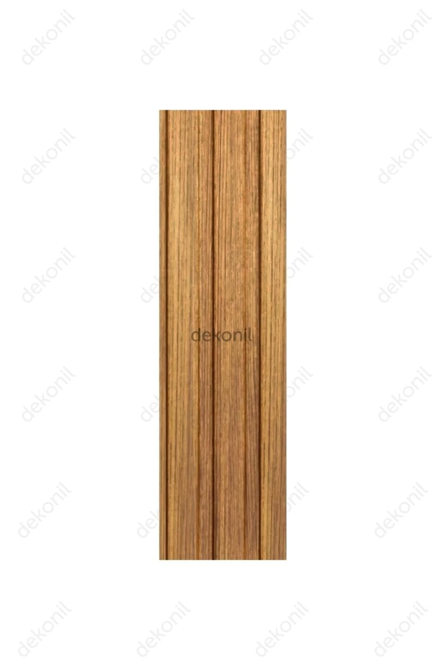 MDF Lambri Dekopaneele