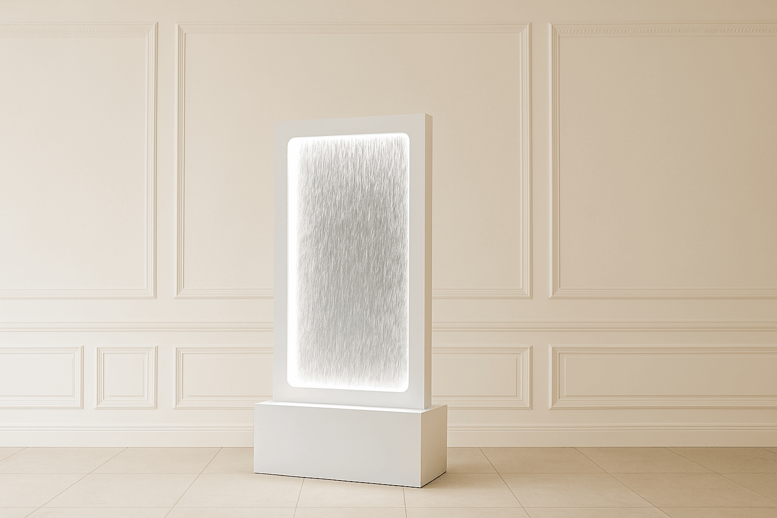 Waterfall Deco