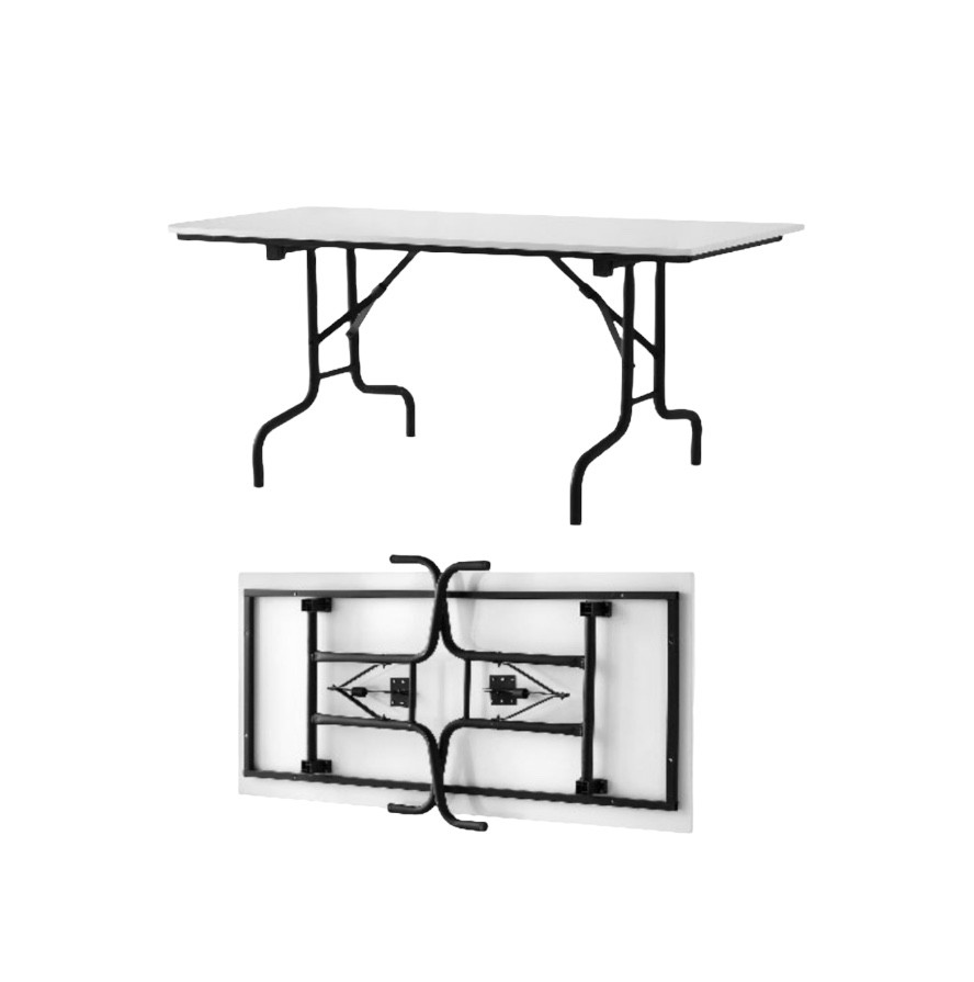 Banquet Table Rectangle