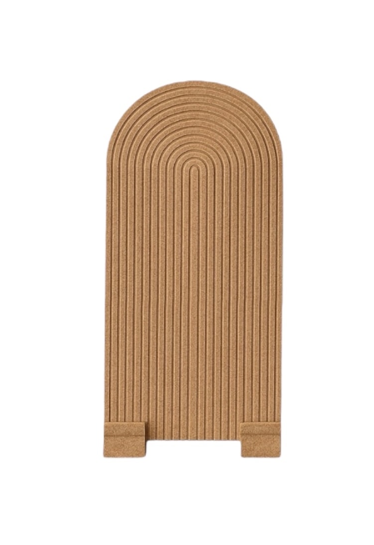 Wooden Backdrop A