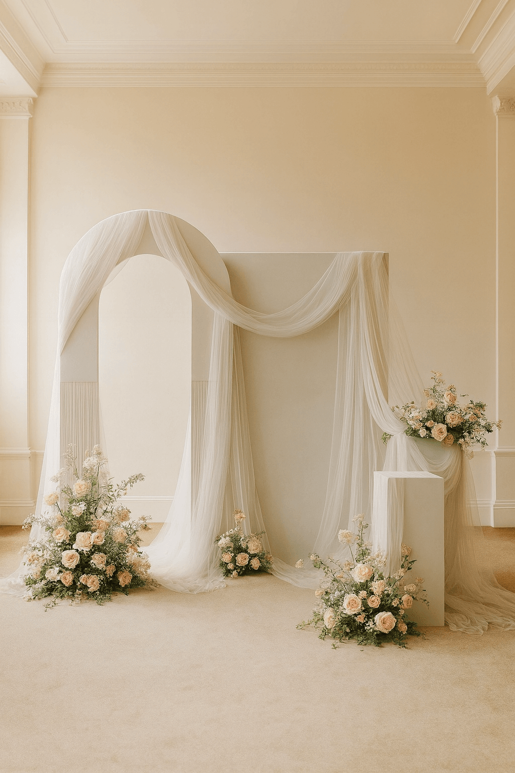 Backdrop L