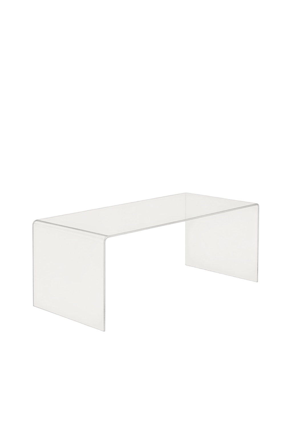 Plexi Tisch XS