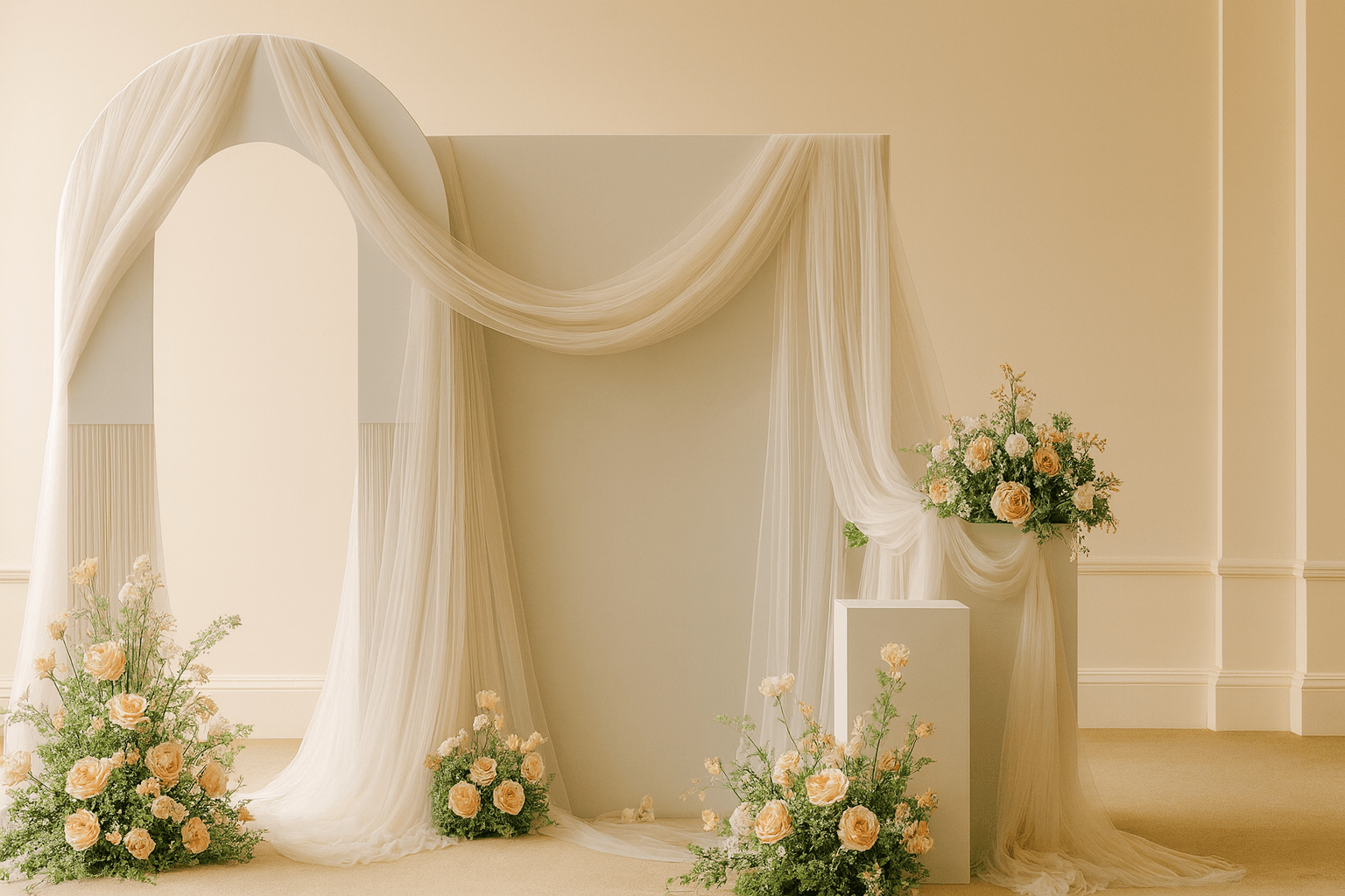 Backdrop L