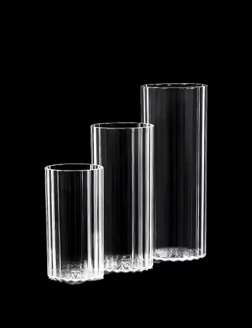 Candle Glasses