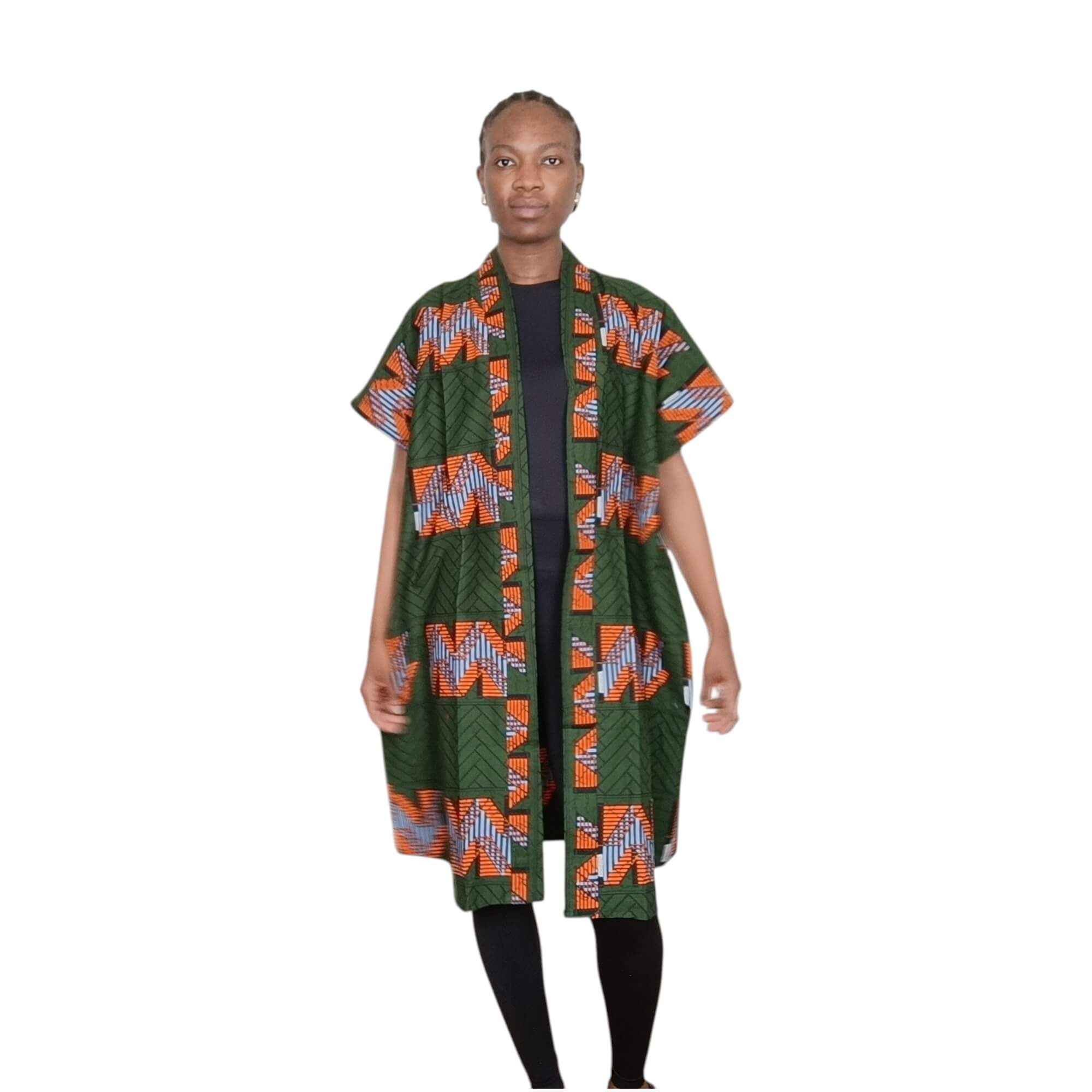 Seun - Kimono