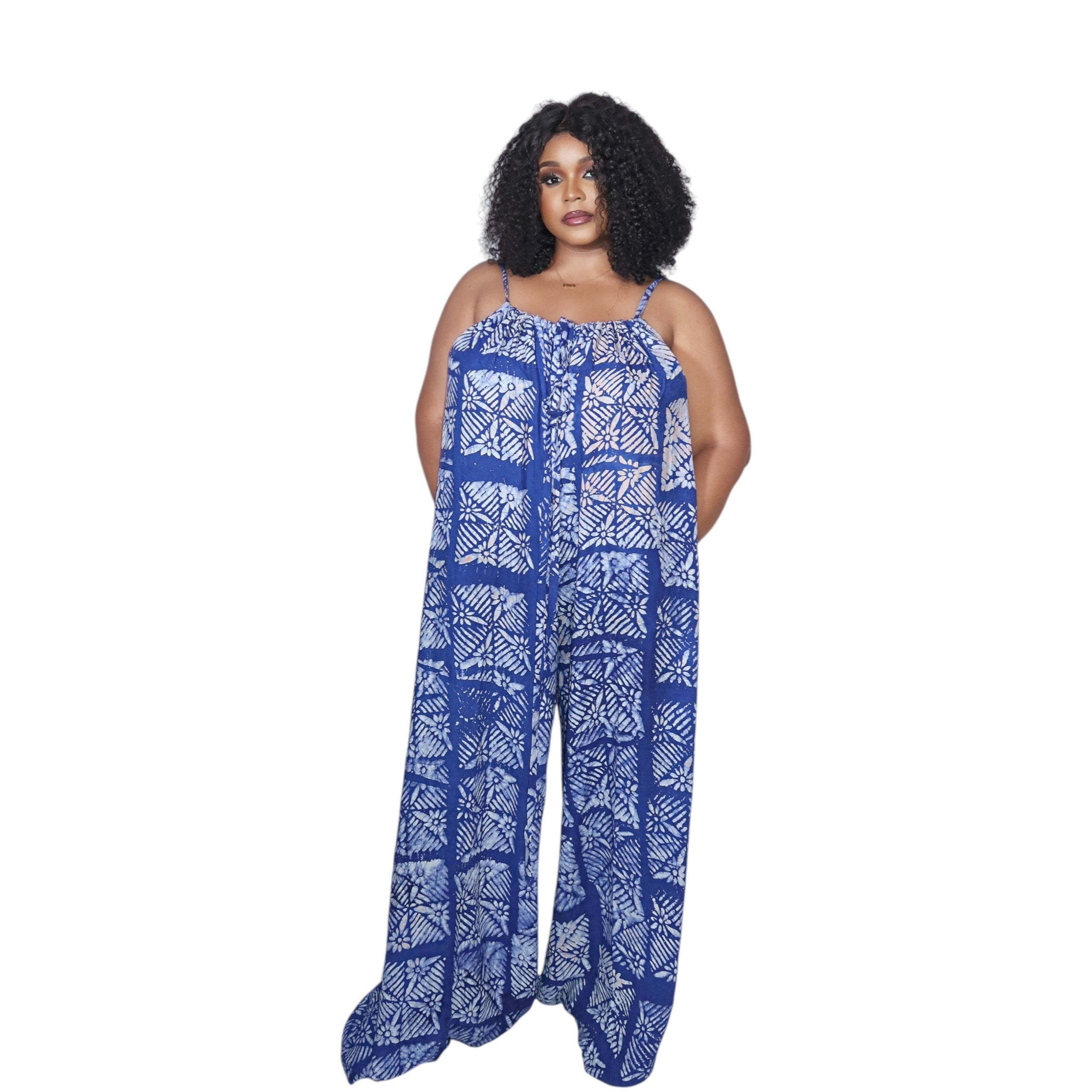 Amina - Overall 