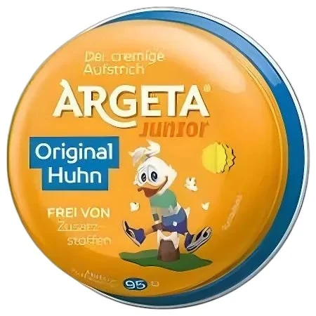 Argeta huhn helal junior 95 g