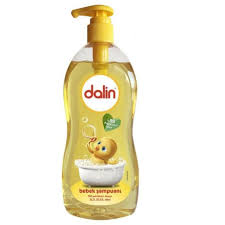 Dalin bebe sampuani 700 ml