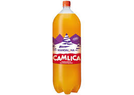 Camlica mandalina 3.033 l
