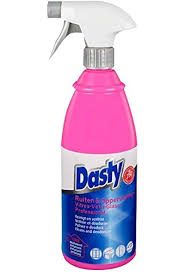 Dasty windows cam icin glassreiniger