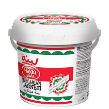 Hajdu labneh Quark  plastik 500 gr