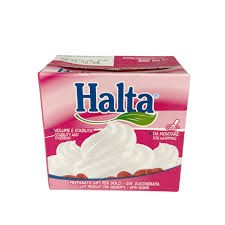 Halta schlagsahne dolci 500 g