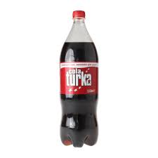 Cola turka  1.5 litre