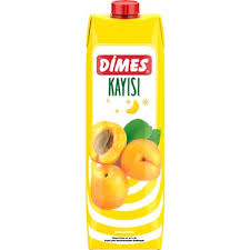 Dimes kayisi nektar 1 lt