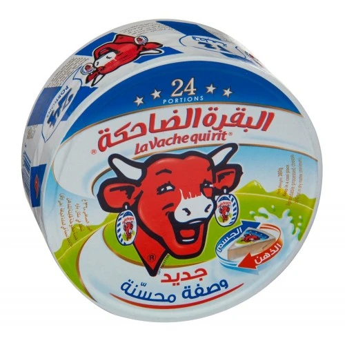 Lavache quirit kiri 360 grX24 er