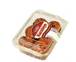Bilir tuzlu simit 300 gr