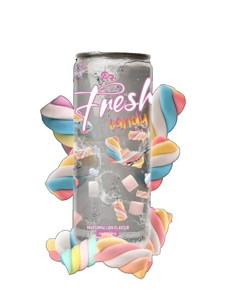 Fresch Candy 330 ml