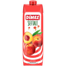 Dimes seftali 1 lt