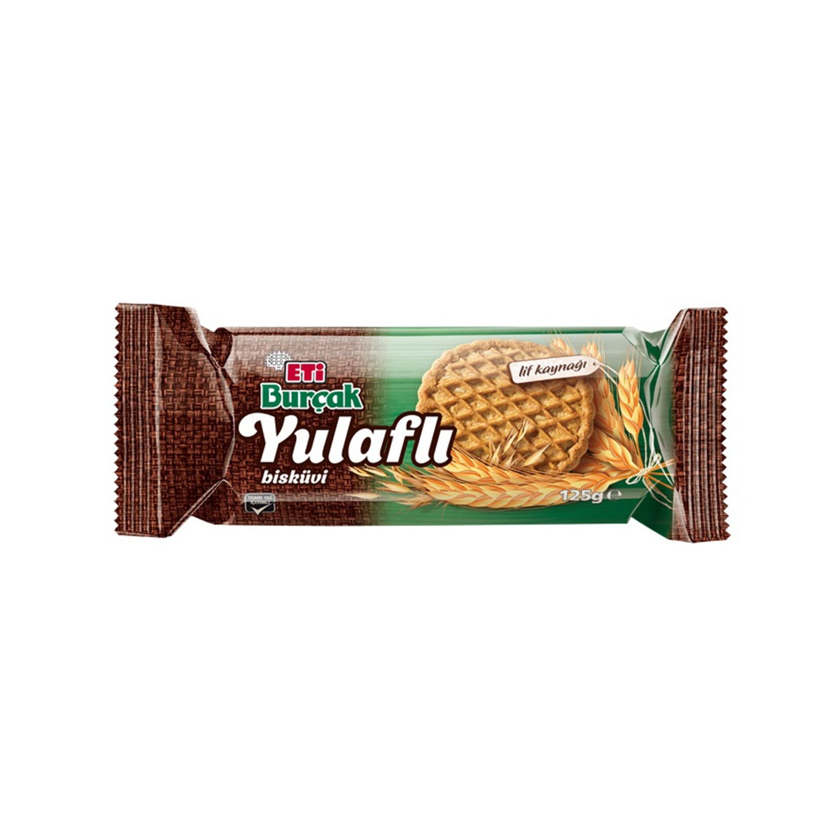 Yulafli 125 gr