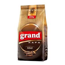 Grand kaffee gold 500 gr
