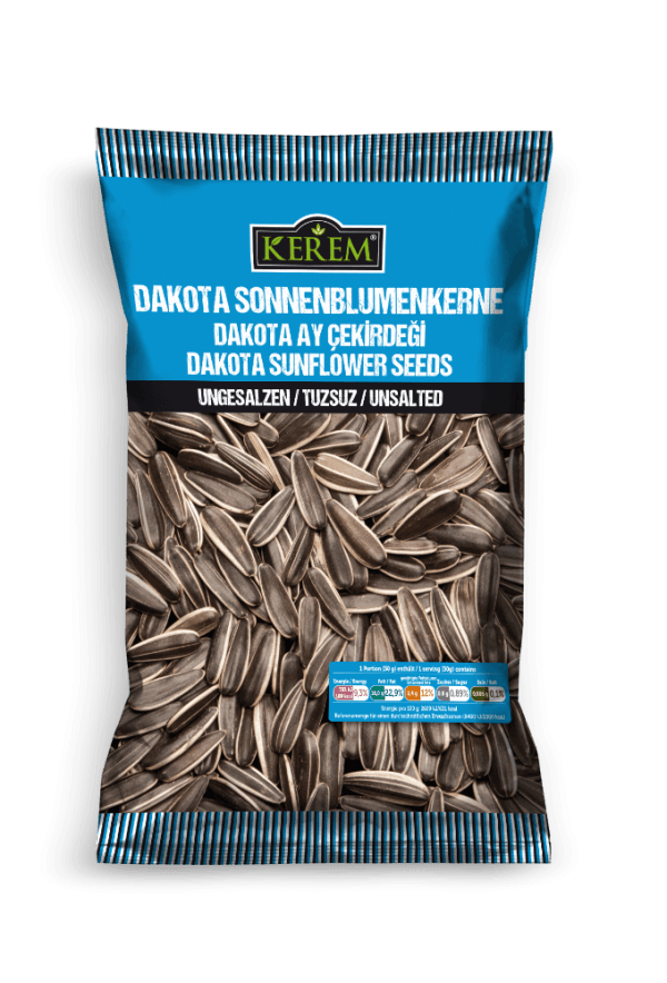 Kerem dakota tuzsuz 150gr