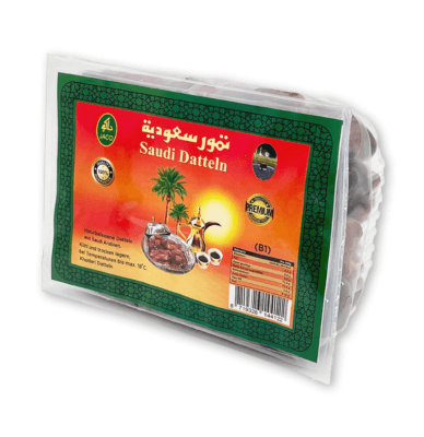 Gaco saudi hurma yesil paket