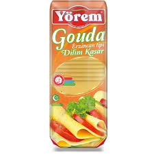 Yörem Erzincan typ Gescnitten Schnittkäse 350 gr