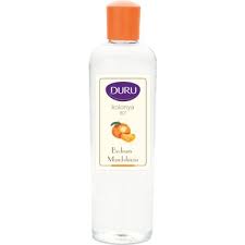Duru mandalin kolonya pet 400 ml
