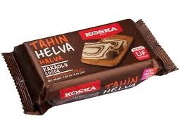 Koska kakaolu helva 200 g