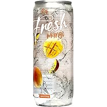 Fresch Mango  330 ml