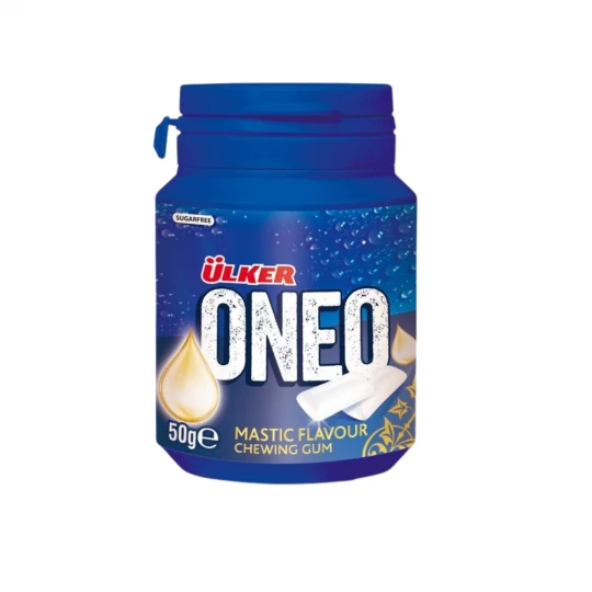 Ülker Oneo Mastic Kaugummi 50 gr