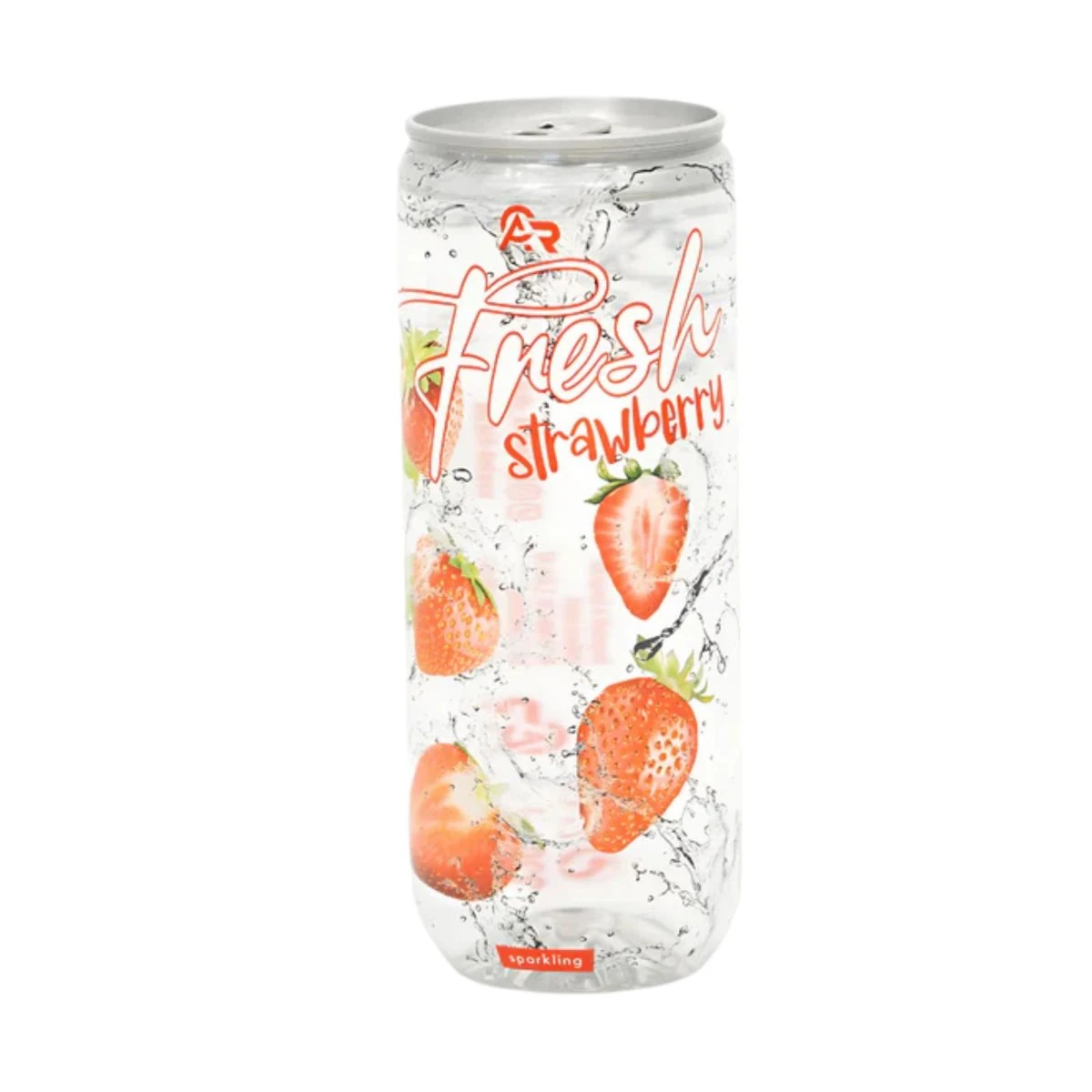 Fresch Strawberry 330 ml