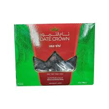 Date crown lulu dubai dates 1 kg