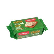Koska helva fistikli 200 g