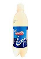 Kambiz yoghurt drink ayran naneli 1,5 lt