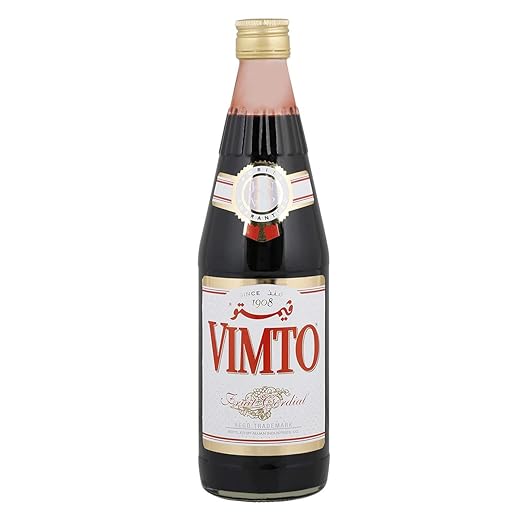 Vimto