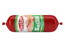 Destan biberli salam 400 gr