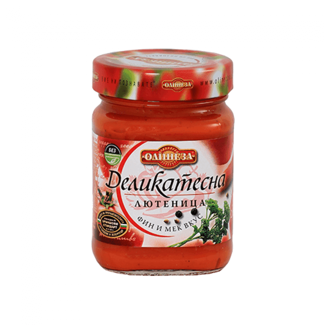 Olinesa lutiwka 265 g