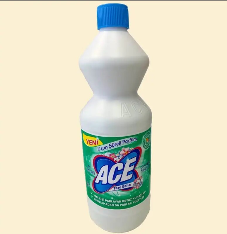 Ace taze bahar 1 lt