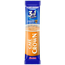 Cafe crown findik 3 u 1 arada 17g