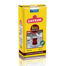 Caykur rize turist cayi 500 gr