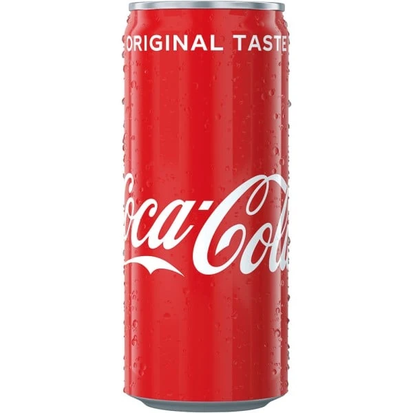 Coca Cola 330 ml