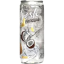 Fresch Pinacolada  330 ml
