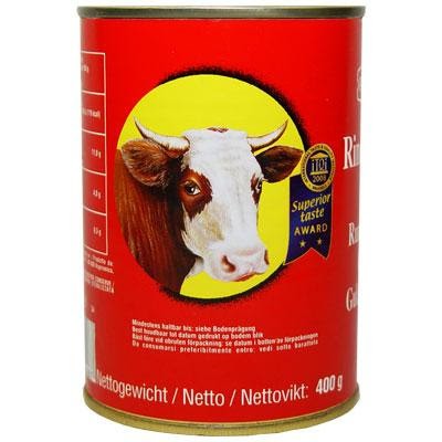 Podravka rindergulasch 400 gr.